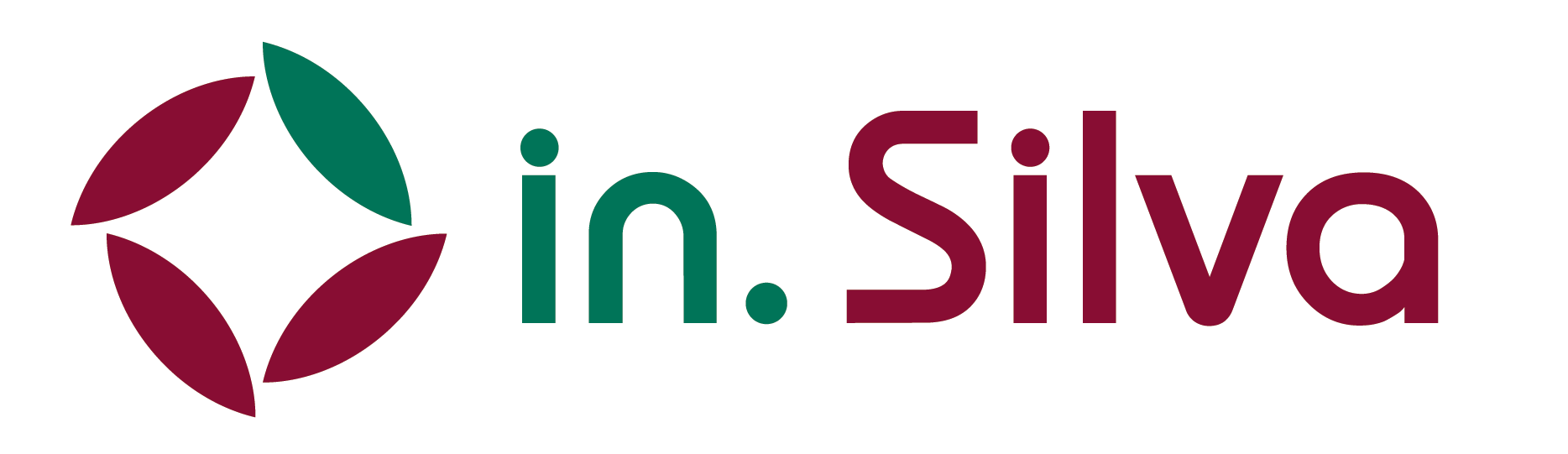 Logo in.silva